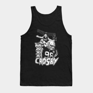 The Condor 98 Tank Top